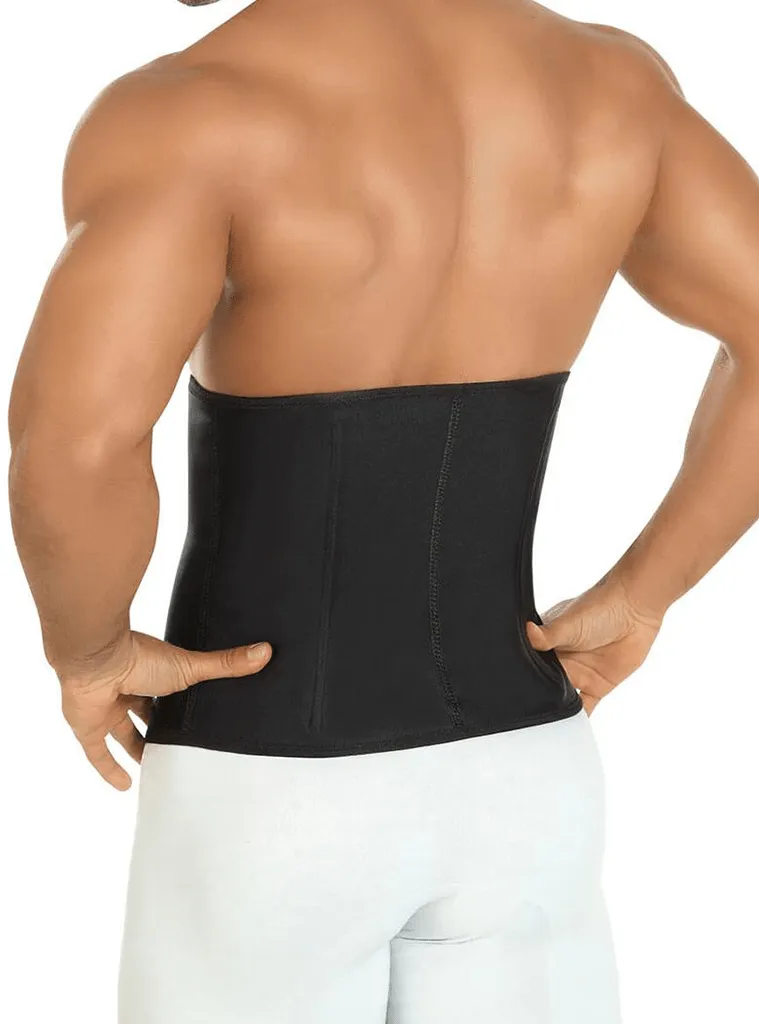 Cysm Men’s Support and Control Waist Cincher - 7016