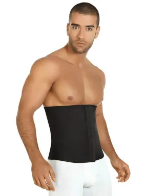 Cysm Men’s Support and Control Waist Cincher - 7016