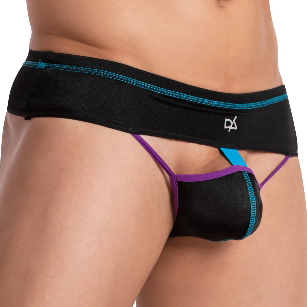 Daniel Alexander DAK060 Into the Deep Thong