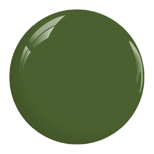 DND - Diva Duo - Olive Green - #284