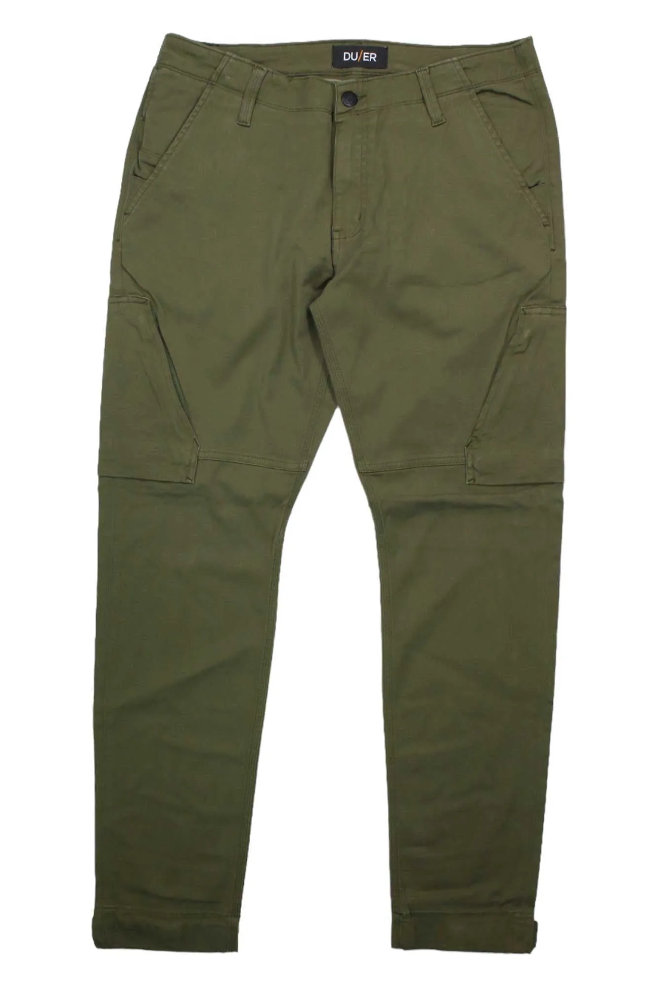 DUER Men's Live Free Adventure Pant