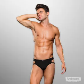 Envy Elastic Sport Jock