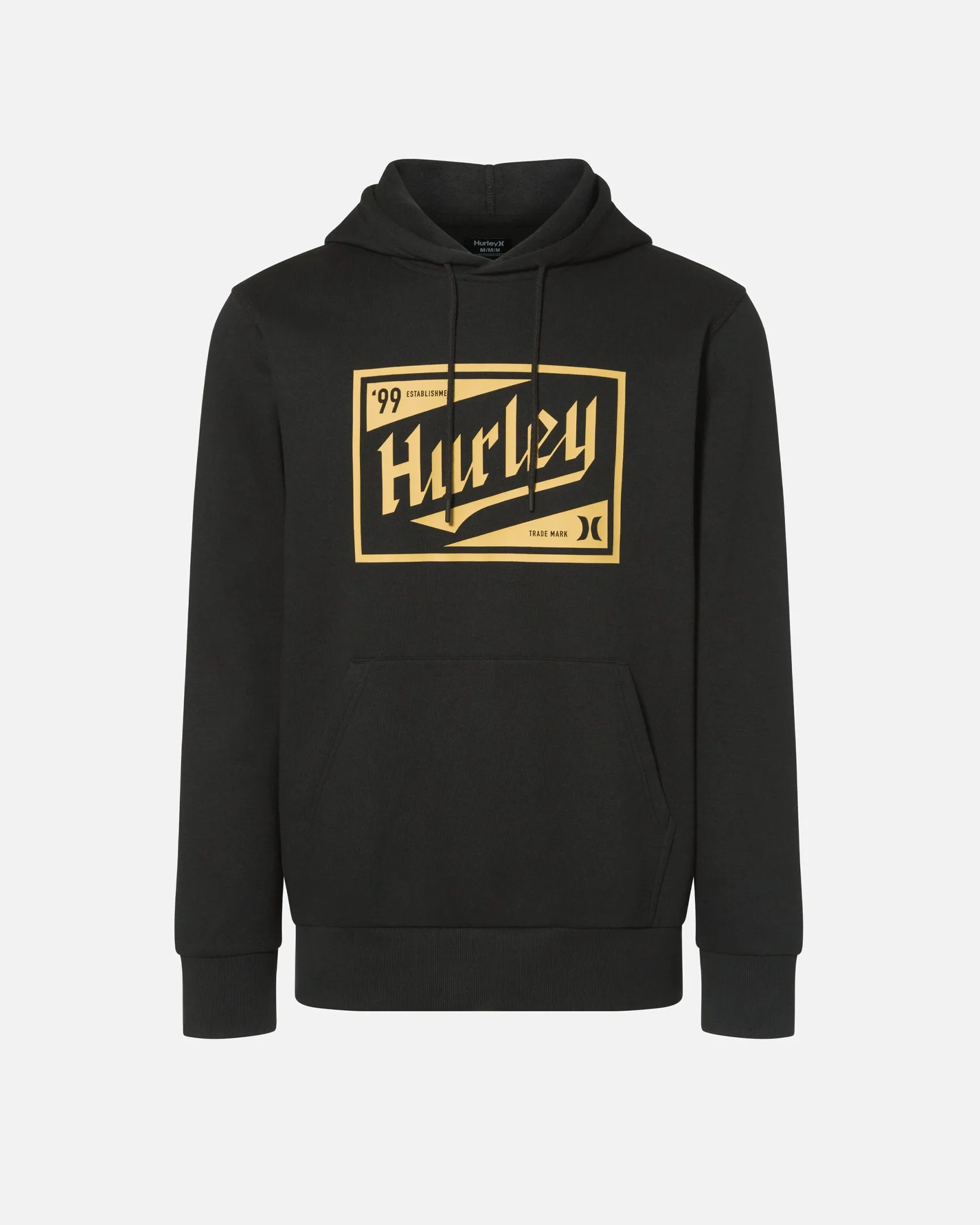 Essential Winston Pullover Hoodie