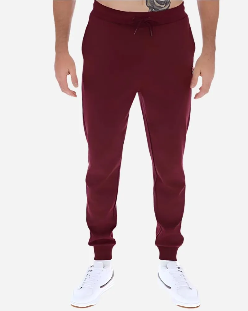 Fila LONNY Plain Joggers Windsor Wine