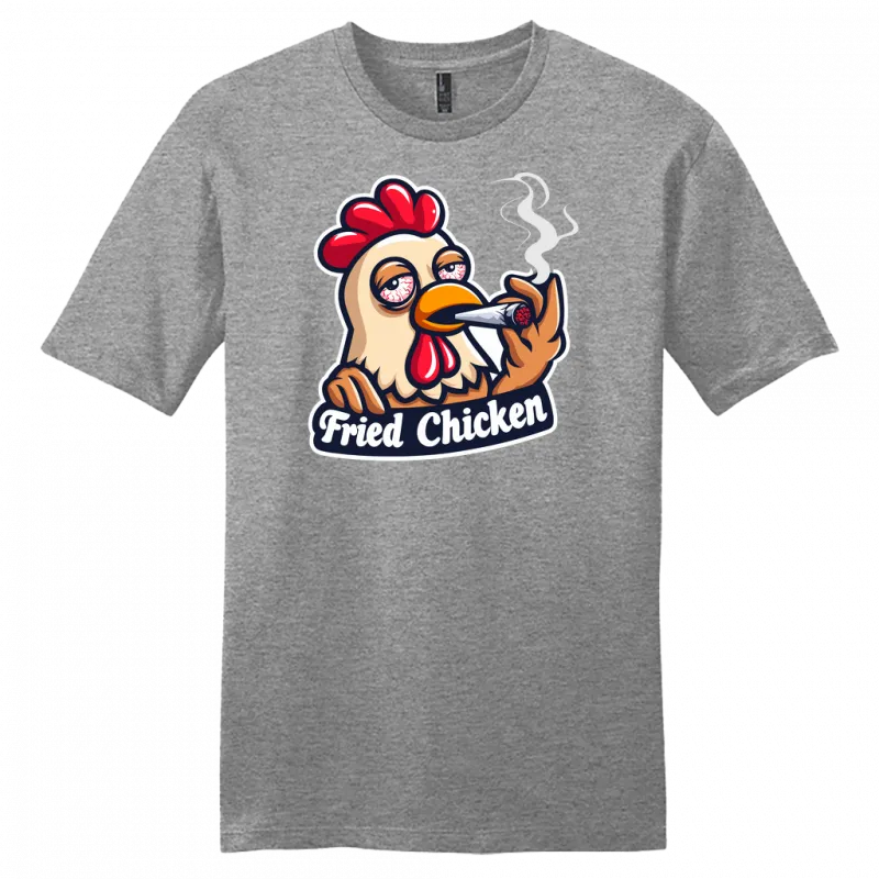 Fried Chicken Unisex Tee