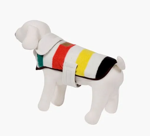 Glacier National Park Dog Coat