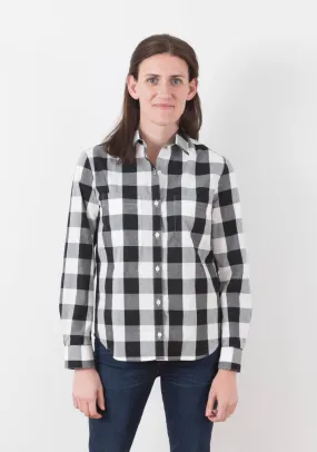 Grainline Studio Archer Button Up - Sizes 0-18