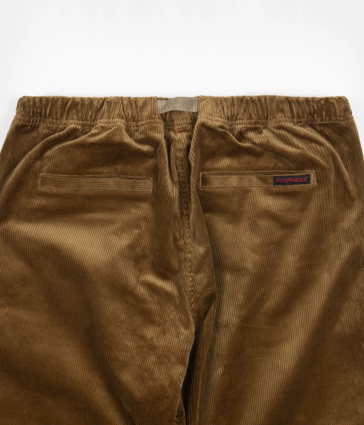 Gramicci Corduroy Gramicci Pants - Camel