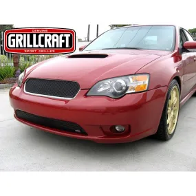 Grillcraft Grilles 2005-2007 Legacy