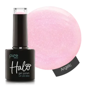 Halo Gel Polish 8ml (5 Year Anniversary)