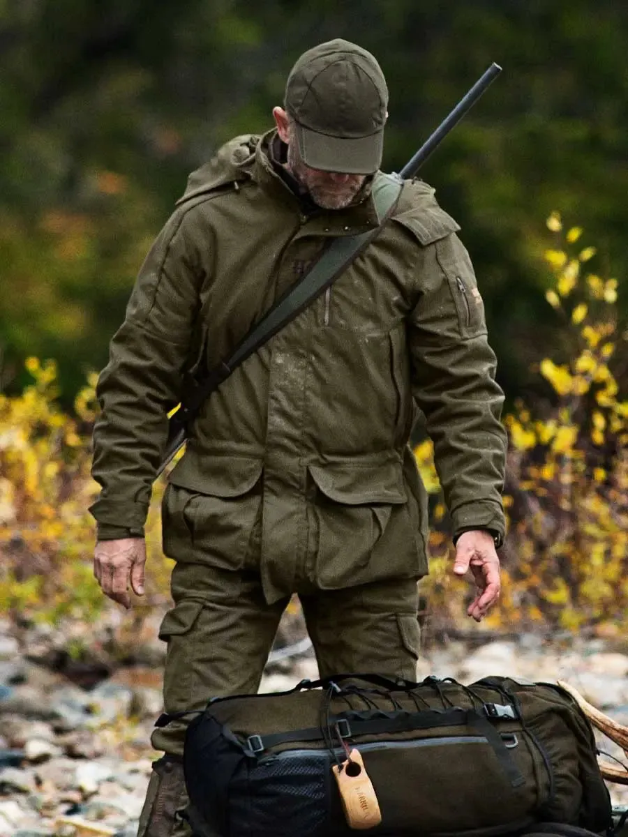 HARKILA Pro Hunter Endure Jacket - Mens - Willow Green