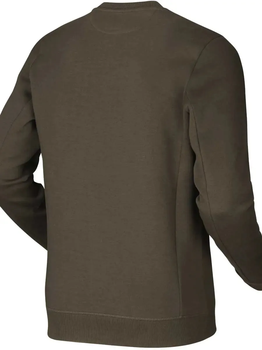 HARKILA Sweatshirt - Mens - Willow Green