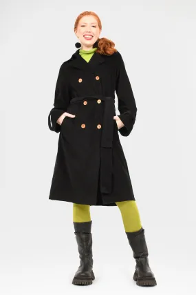 Harper Trench Coat