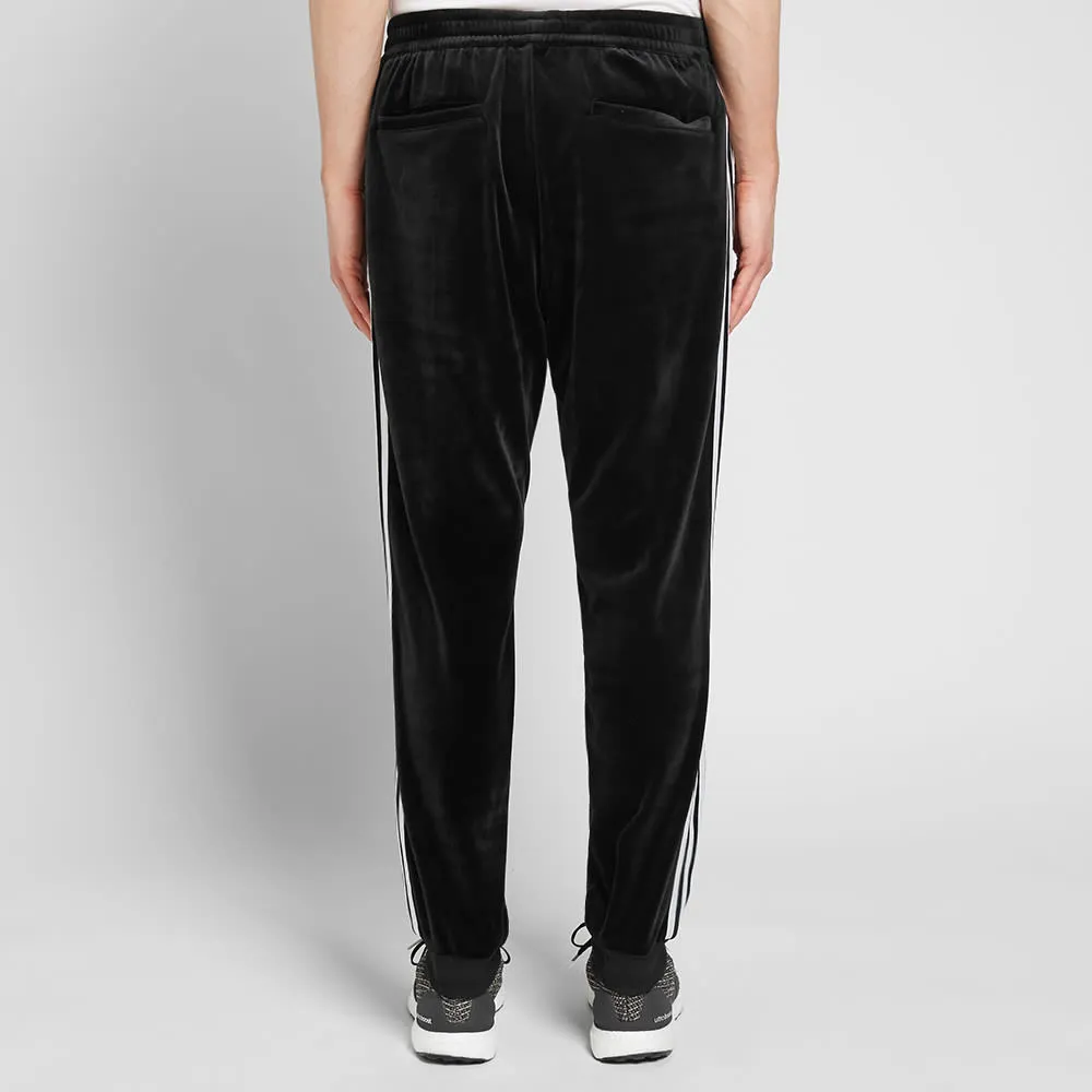 Have A Good Time x Adidas Velour Track Pants