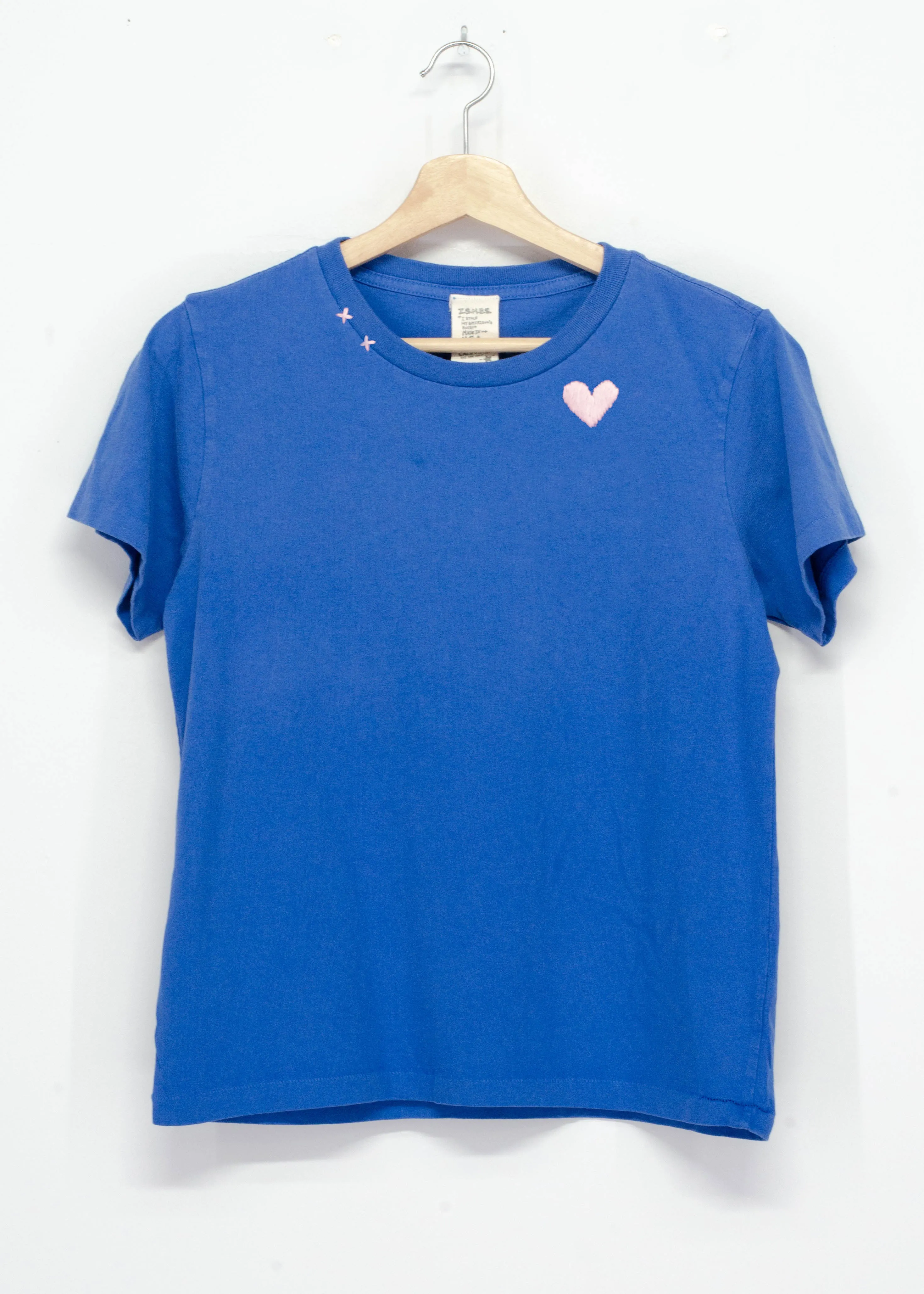 Heart xx Tee 23 (9 Colors)