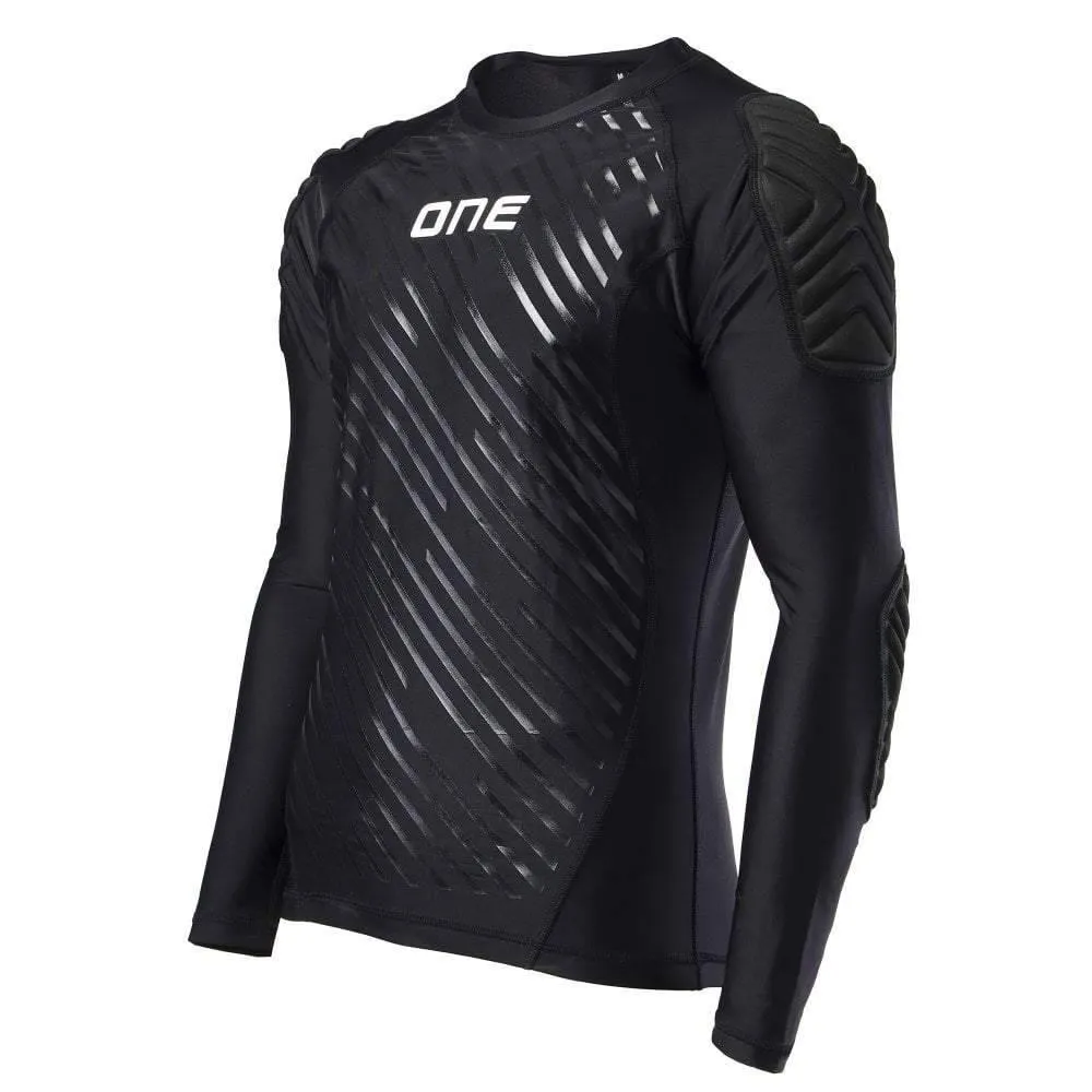 Impact  Base Layer Top