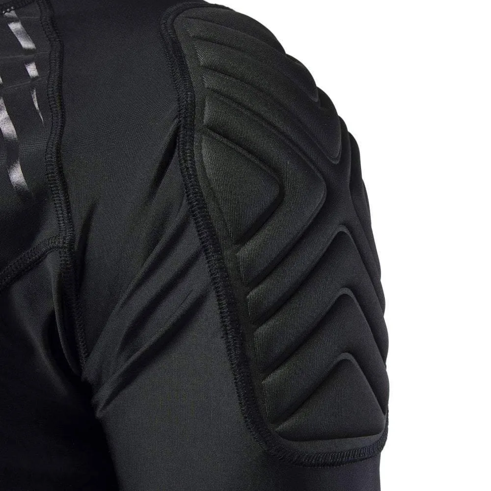 Impact  Base Layer Top