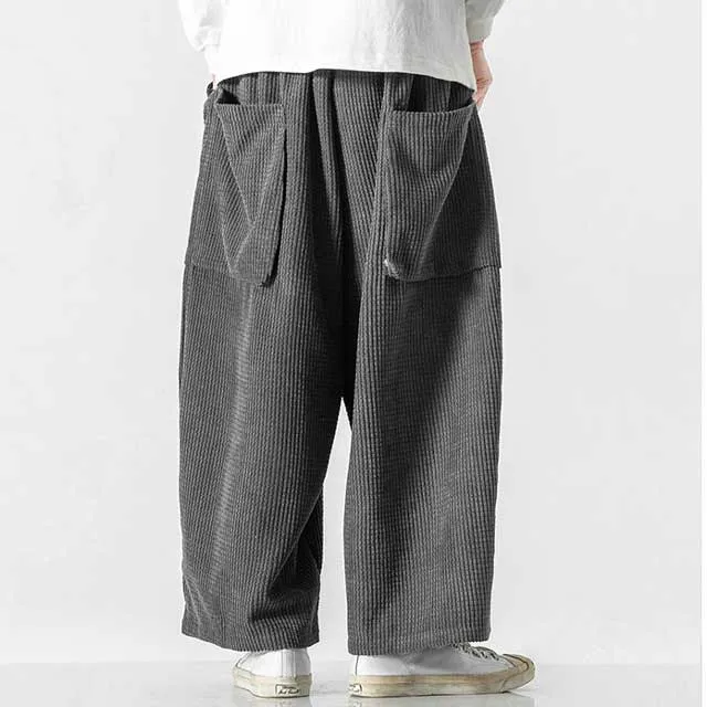 Japanese Cargo Pants