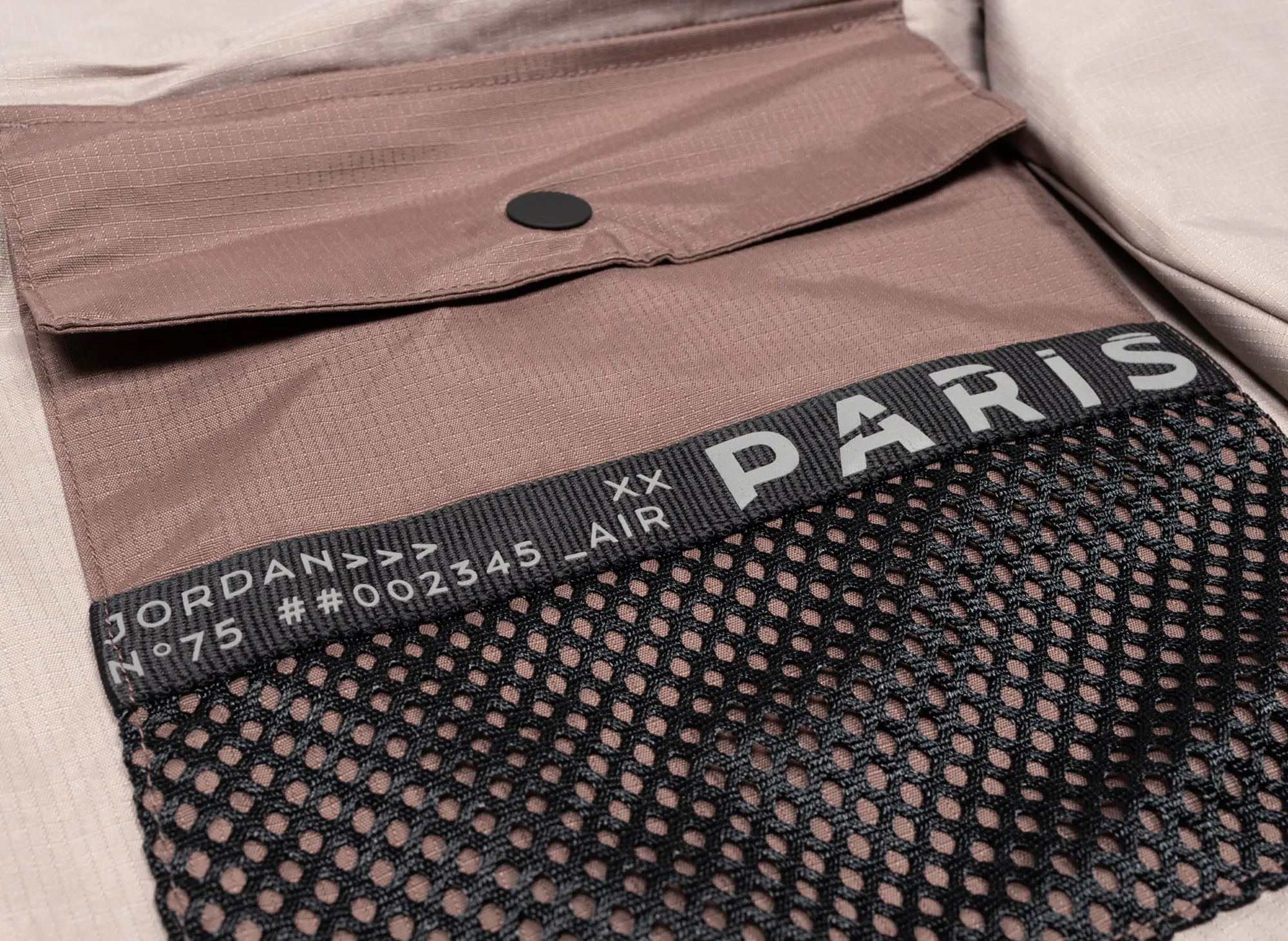 Jordan PSG Woven Pants