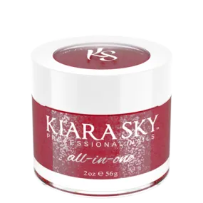 Kiara Sky All-in-One Powder - D5027 Bachelored