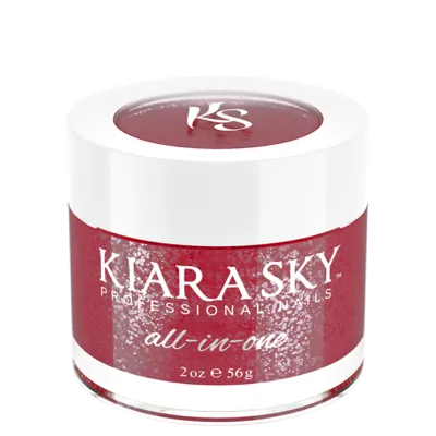 Kiara Sky All-in-One Powder - D5027 Bachelored