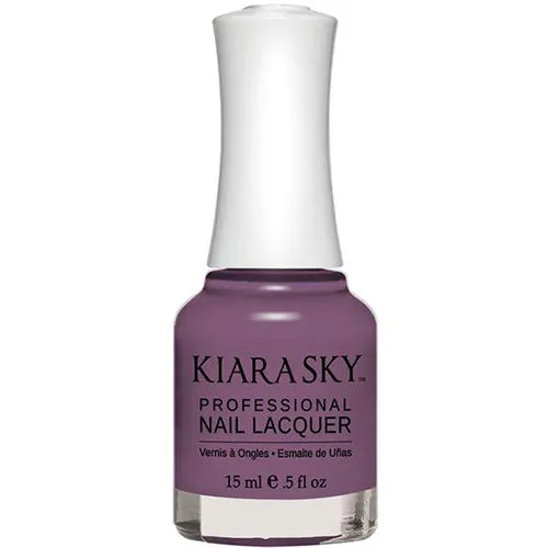 Kiara Sky Polish - 410 Chinchilla