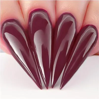 Kiara Sky Polish - 575 Blow a Kiss