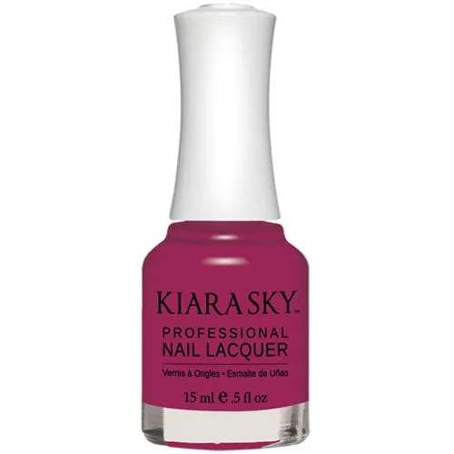 Kiara Sky Polish - 575 Blow a Kiss