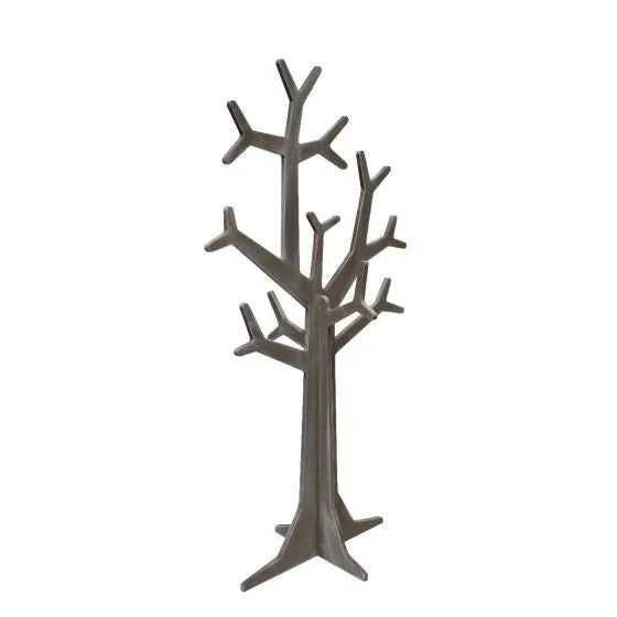 Kidsmill Hallstand Tree Grey Wash