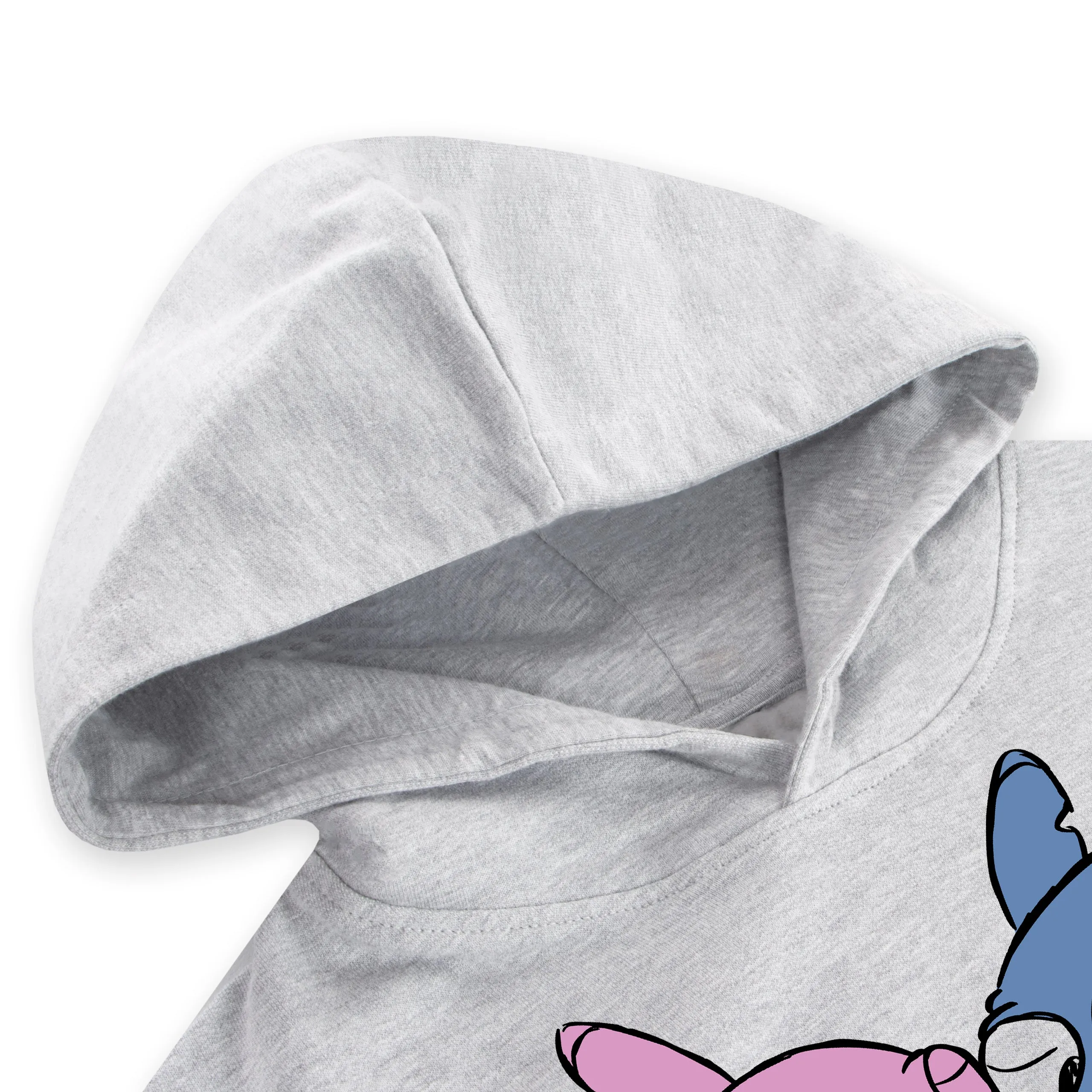 Lilo and Stitch Hoodie