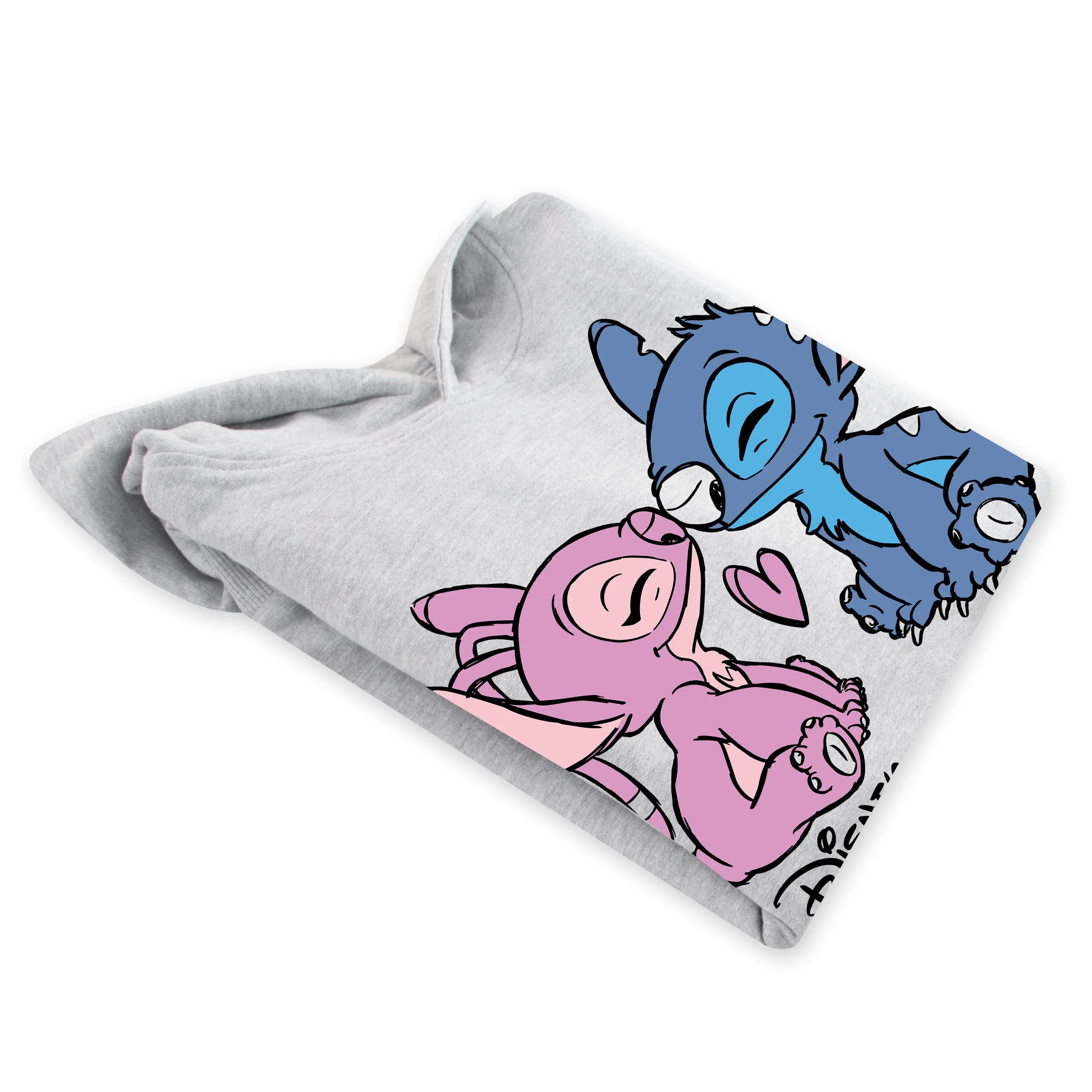 Lilo and Stitch Hoodie