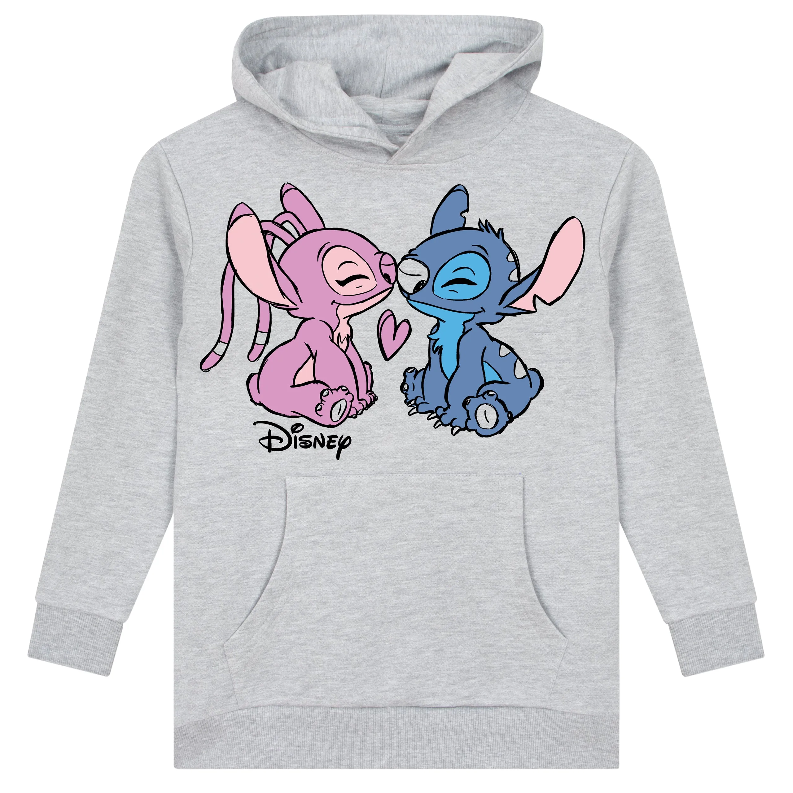 Lilo and Stitch Hoodie