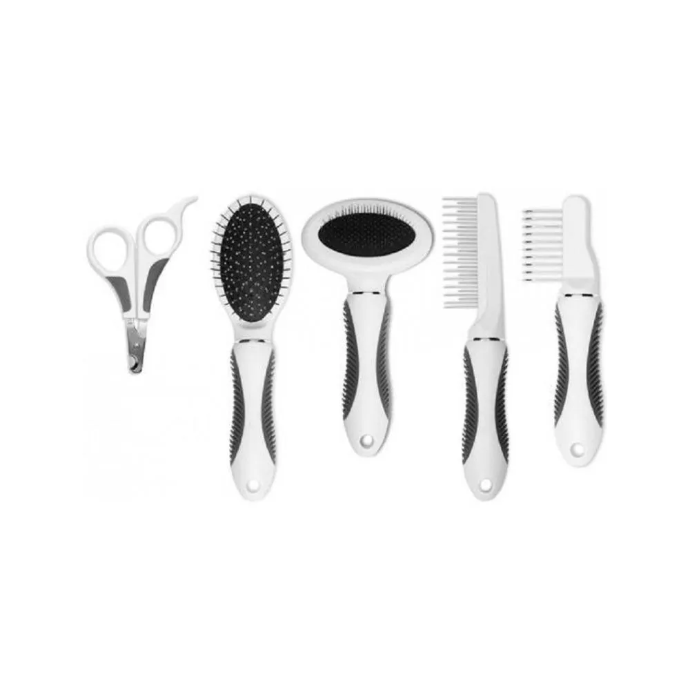 Longhair Grooming Kit