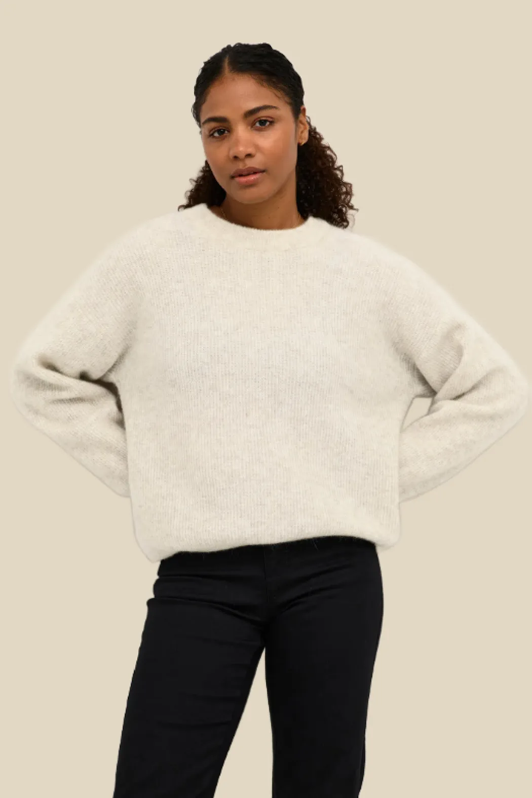 Loraine Pullover