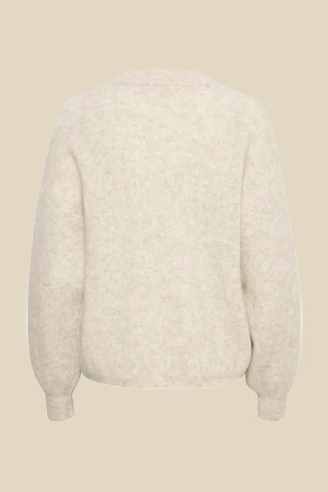 Loraine Pullover