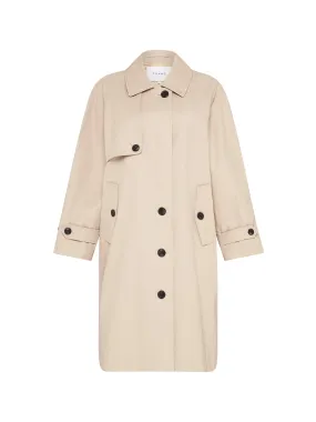 Mac Trench Coat