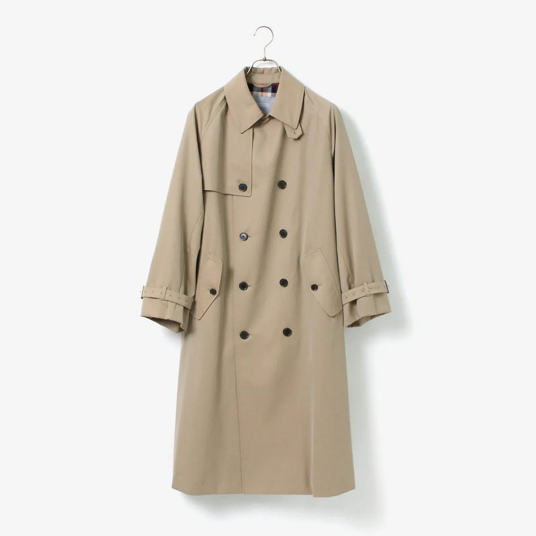 MACKINTOSH PHILOSOPHY GREY LABEL / Trench Coat