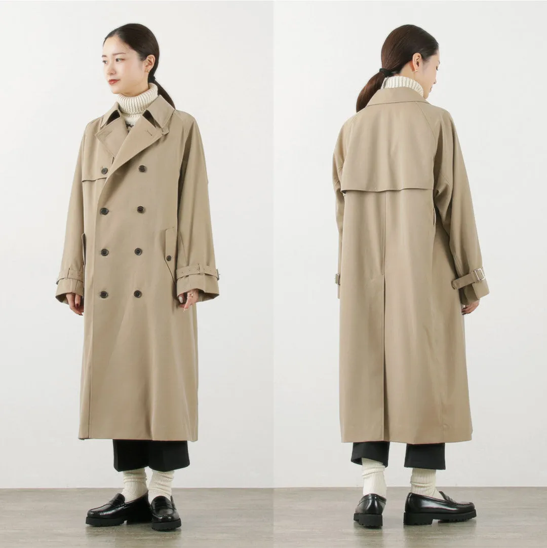 MACKINTOSH PHILOSOPHY GREY LABEL / Trench Coat