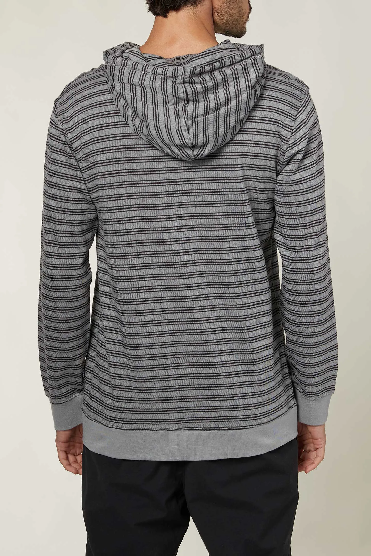 MENS ANCHORAGE PULLOVER