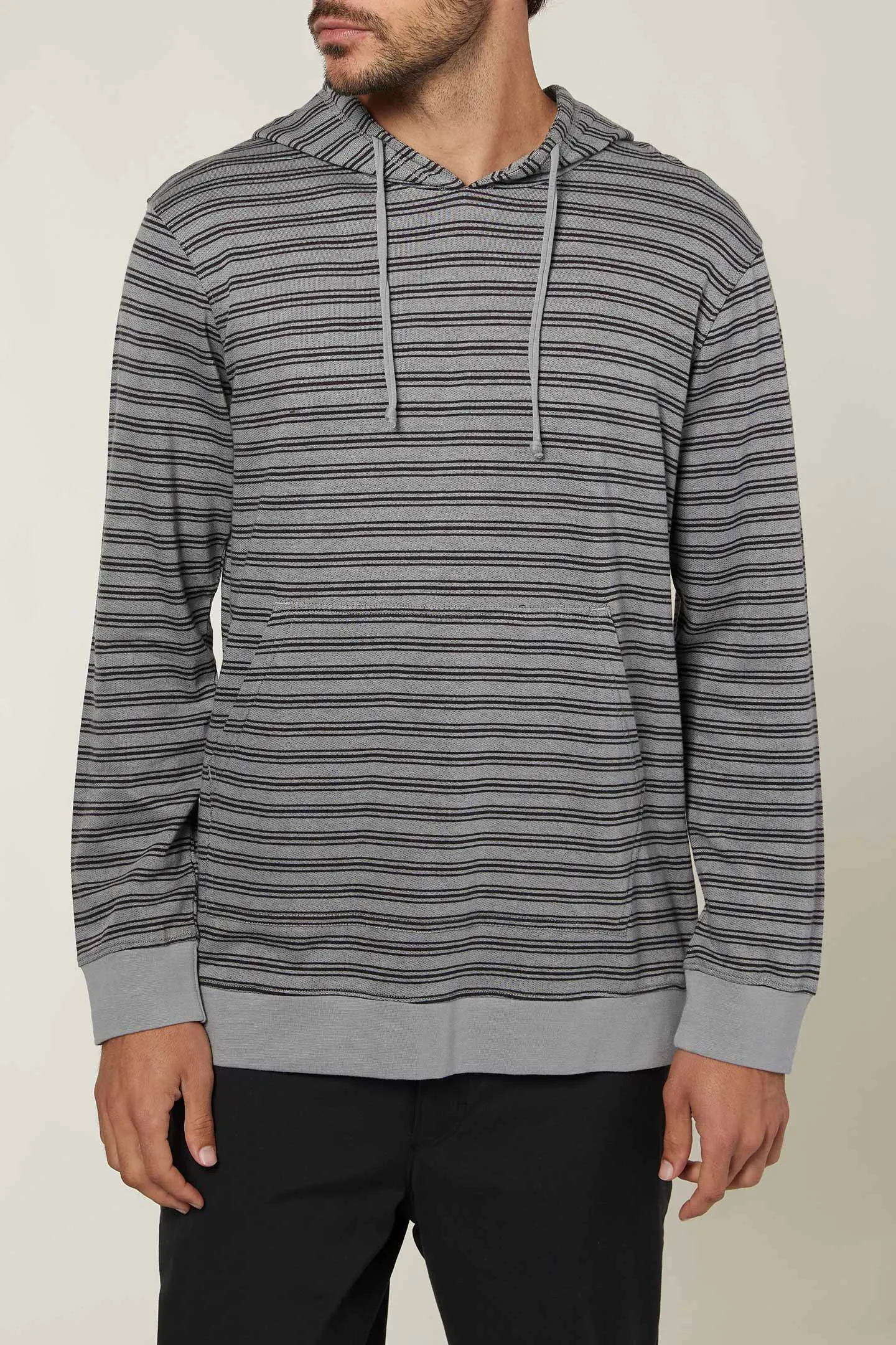 MENS ANCHORAGE PULLOVER