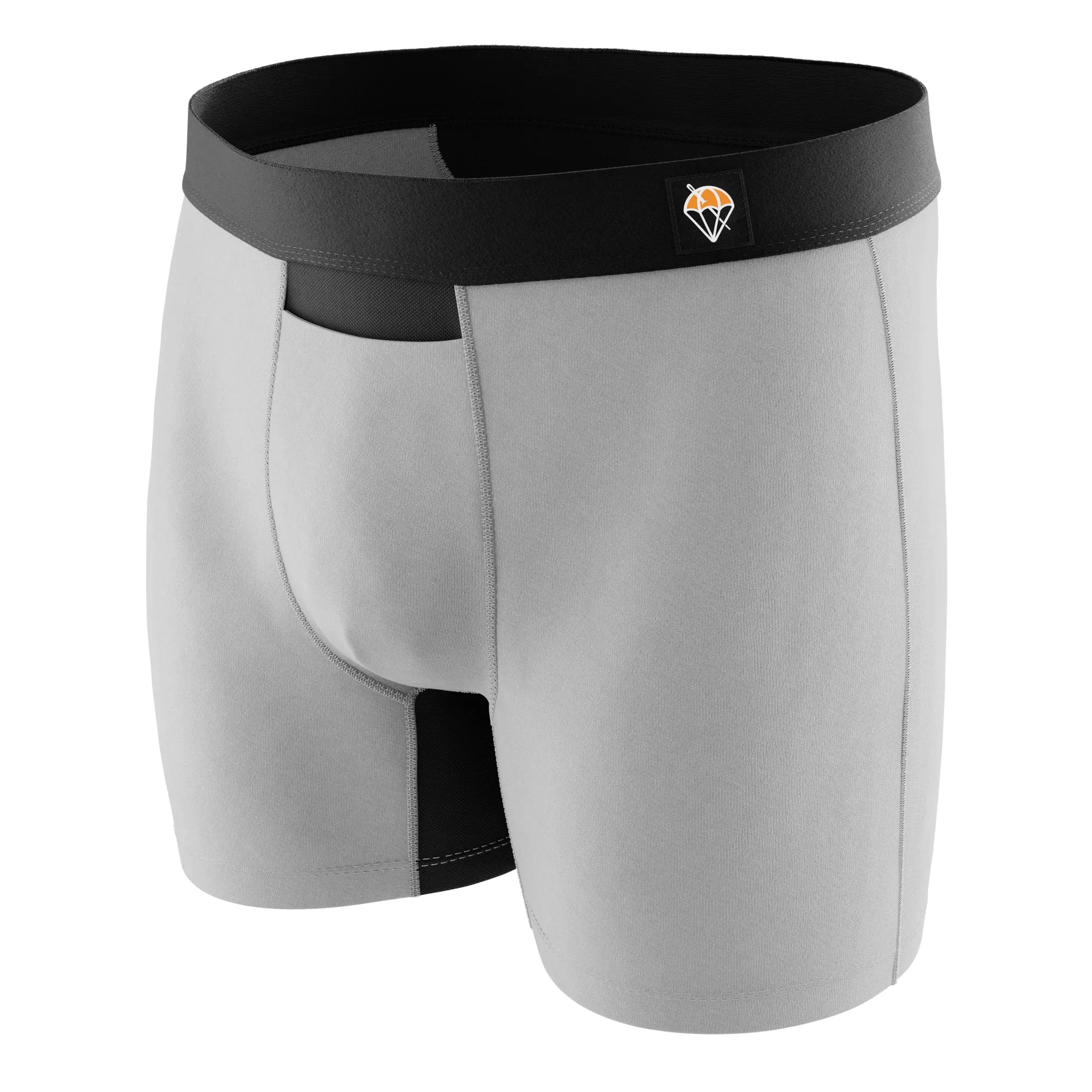 Men's Boxer Briefs