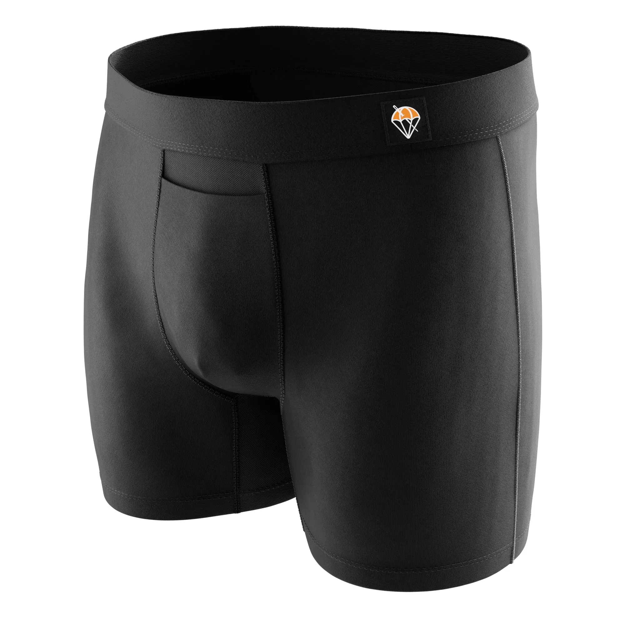 Men's Boxer Briefs