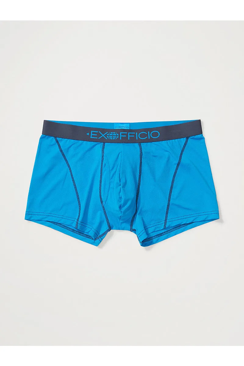 Men's GNG Sport 2.0 Boxer Brief 3''