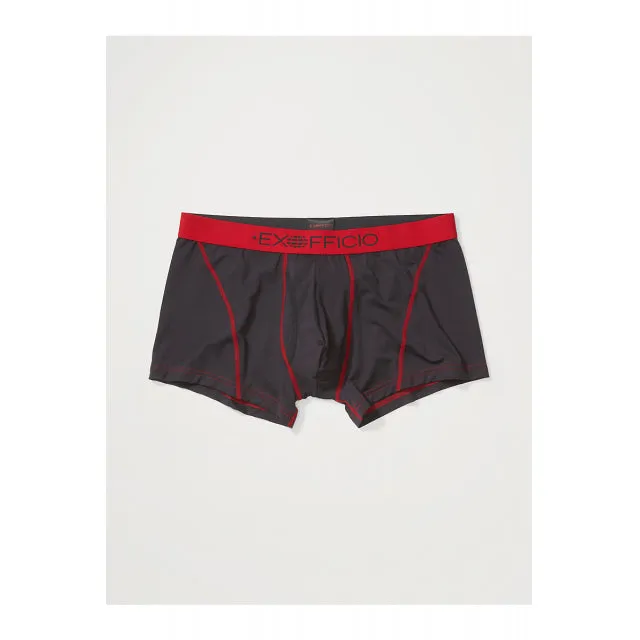 Men's GNG Sport 2.0 Boxer Brief 3''