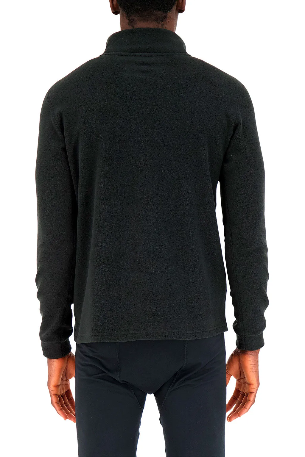 Men's ORIGINAL™ Base Layer Zip Top