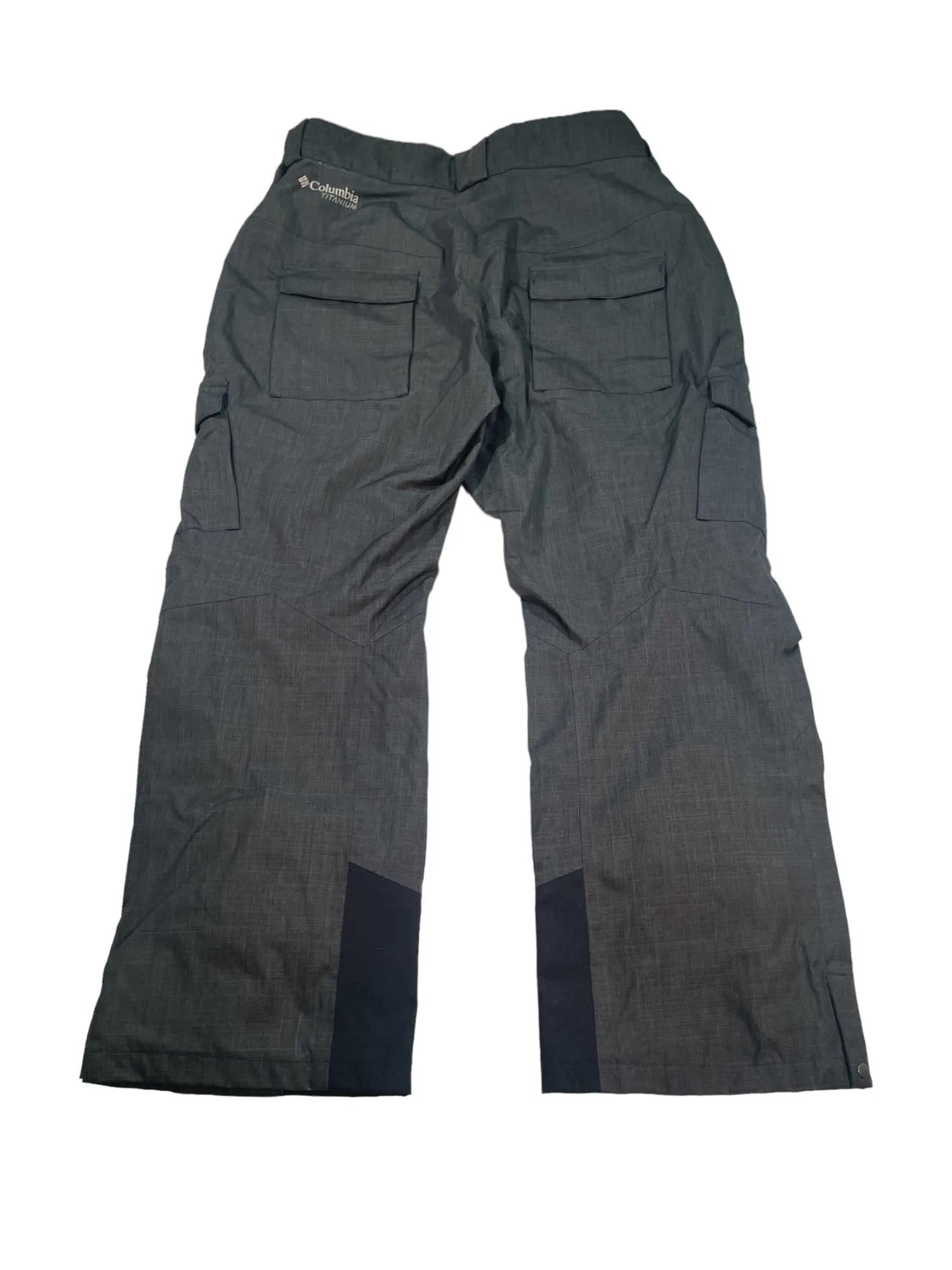 Mens Ridge 2 Run Pant