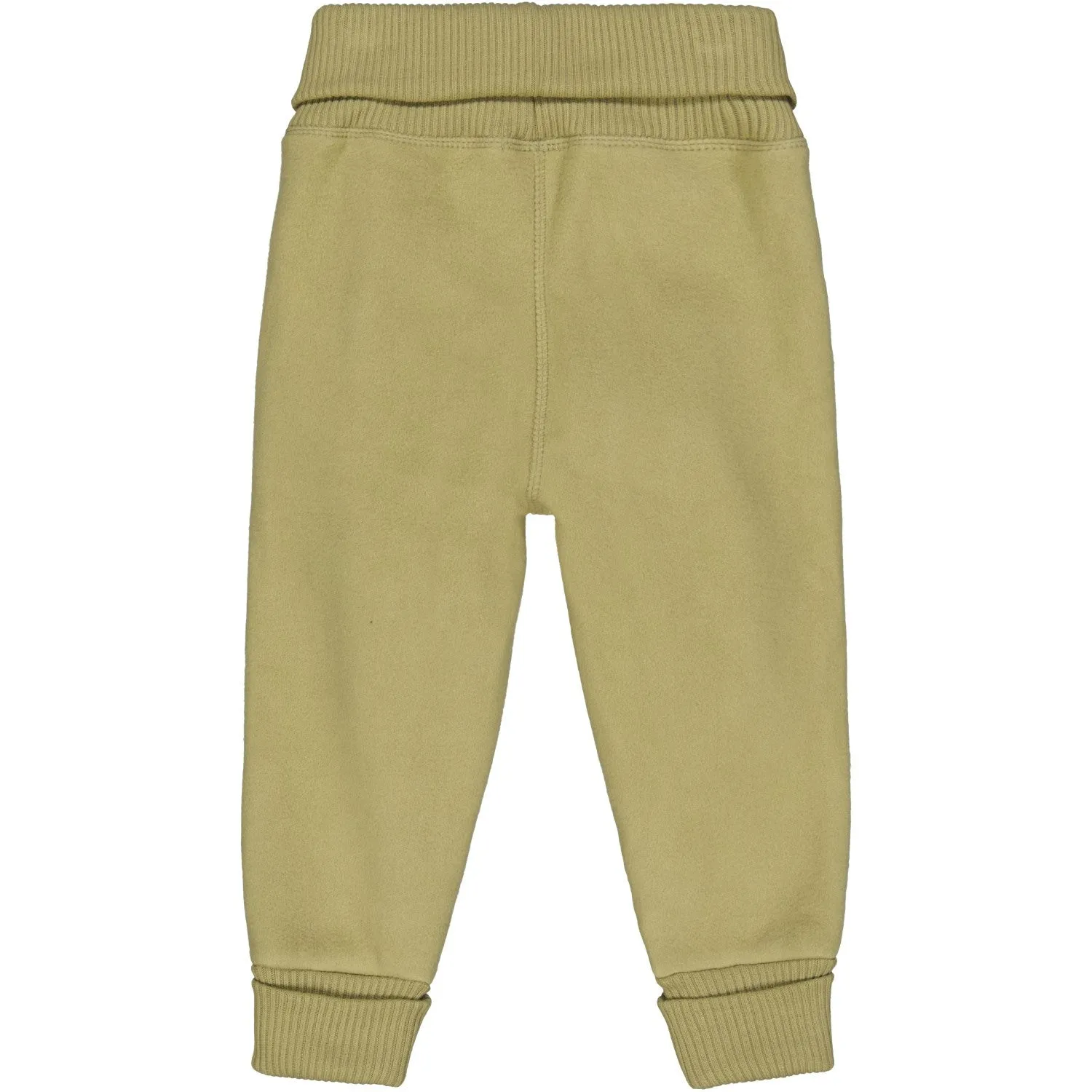 Mikk-Line Dried Herb Cotton Fleece Pants