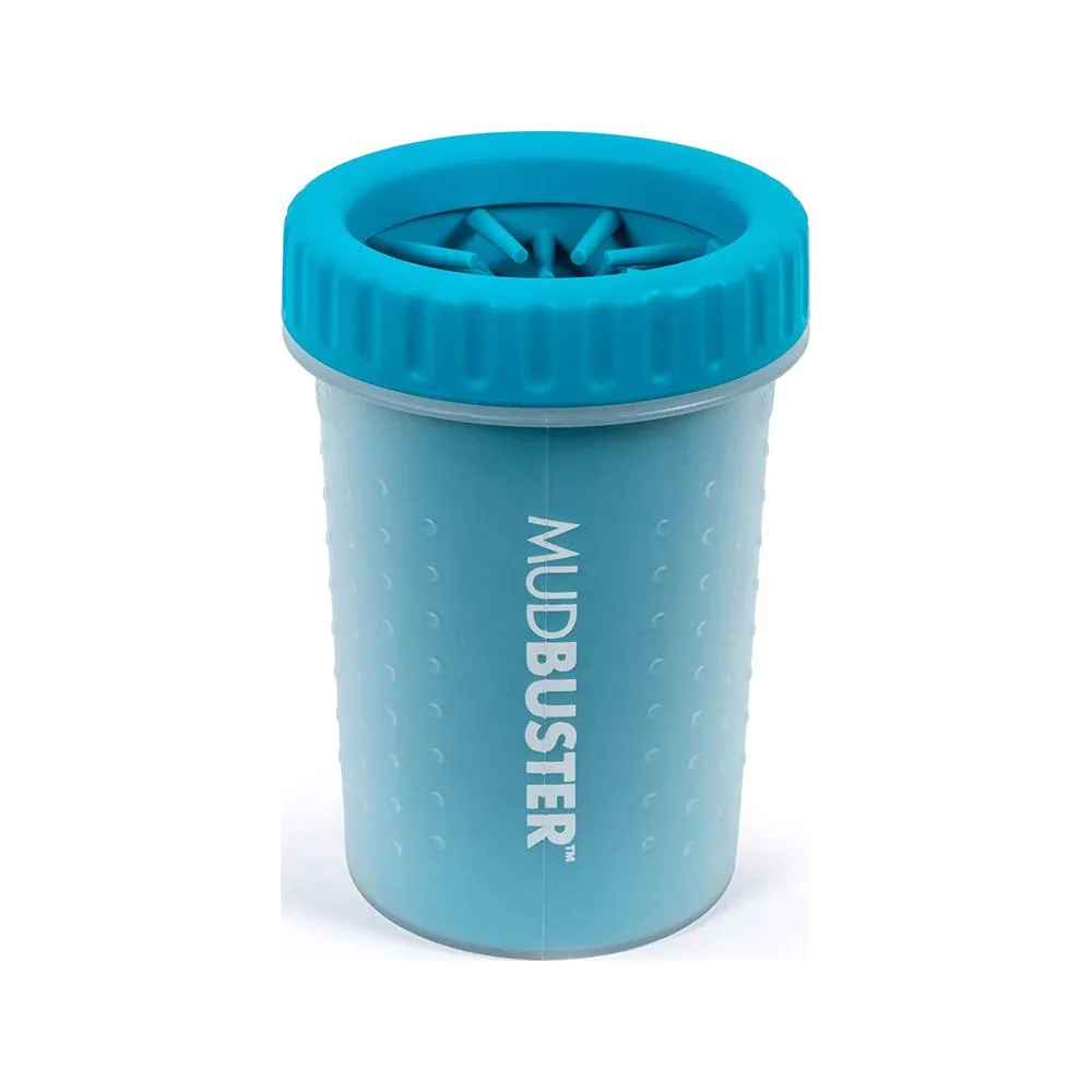 MudBuster Portable Dog Paw Cleaner