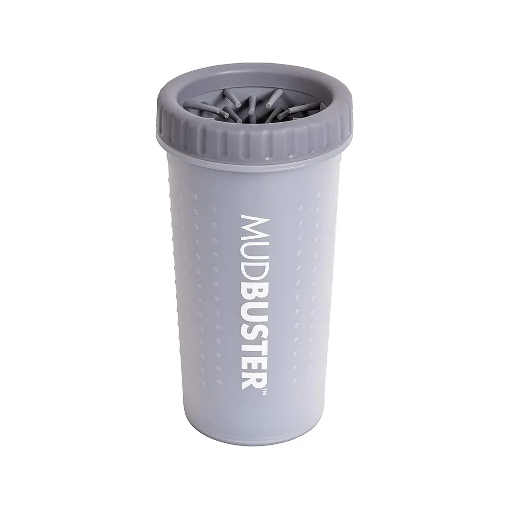 MudBuster Portable Dog Paw Cleaner