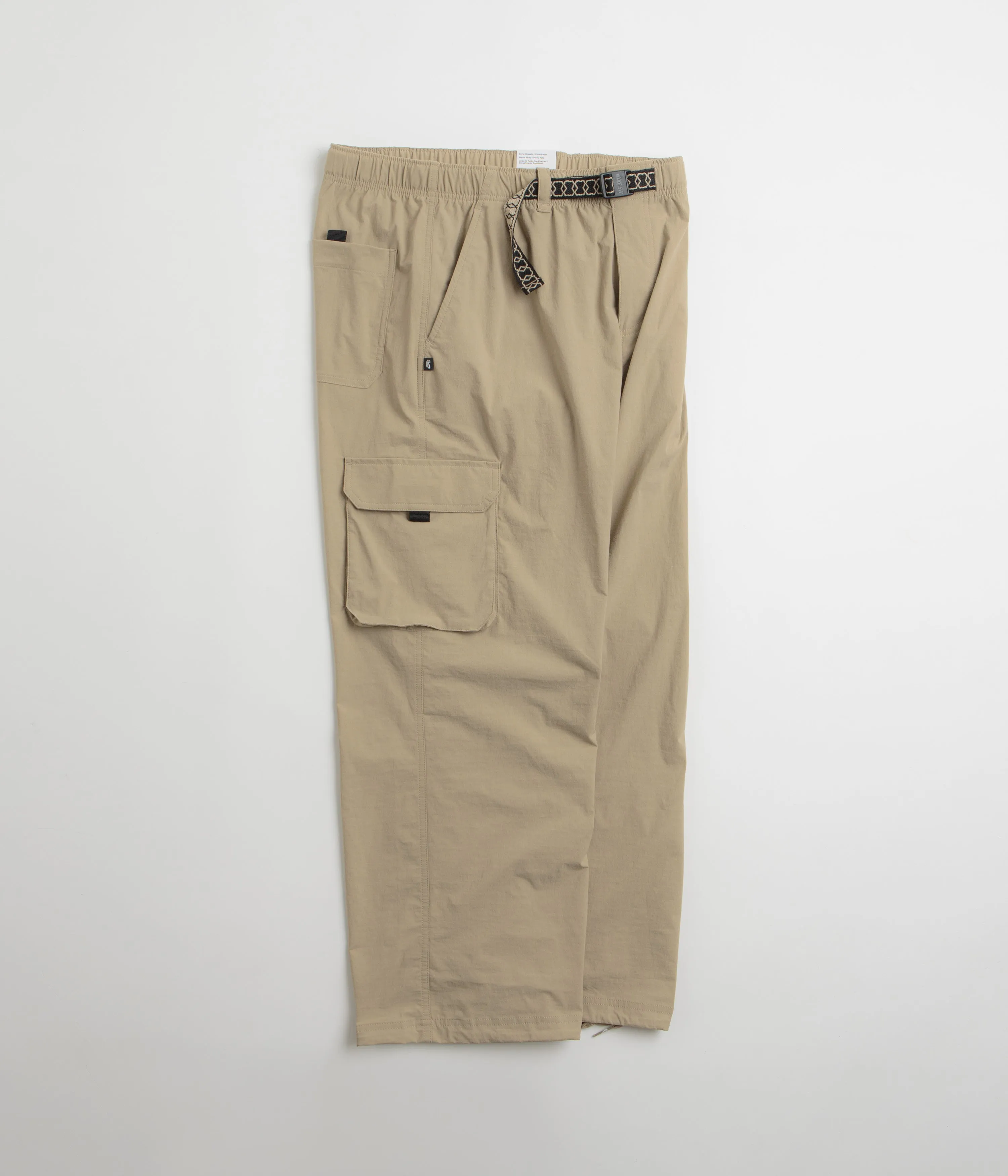 Nike SB Kearny Cargo Pants - Khaki / White